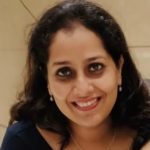 Dr Garima Dalal