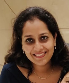 Dr Garima Dalal