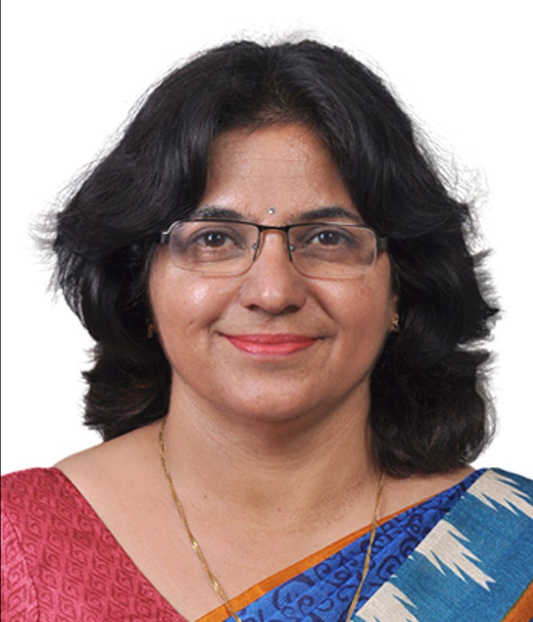 Dr Pushp Lata