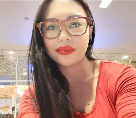 Ylona Veronica Aben Bayod