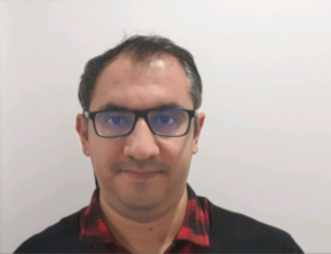 Dr. Farshid Keivanian