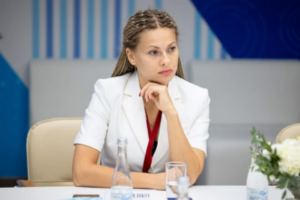 Dr. Julia Khukalenko