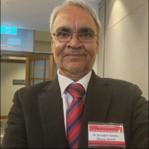 Prof. Dr. Kamaljeet Sandhu