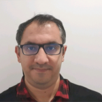 Dr. Farshid Keivanian